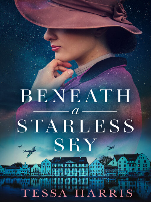 Title details for Beneath a Starless Sky by Tessa Harris - Available